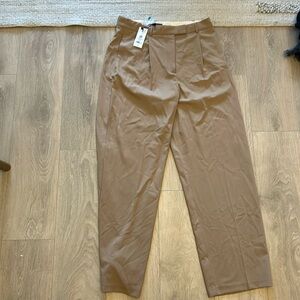 Brand new dynamite trousers. Never been worn.